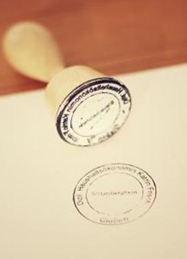 Kanzleistempel